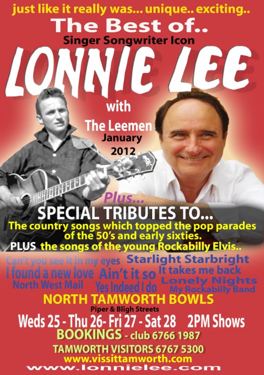 2012 DL Flyer Tamworth